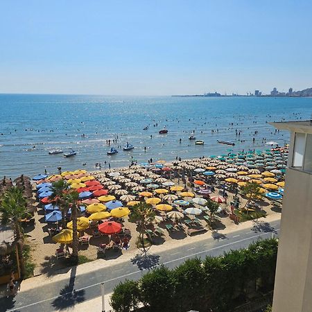 Bral Apartment 6 Durrës Exterior foto