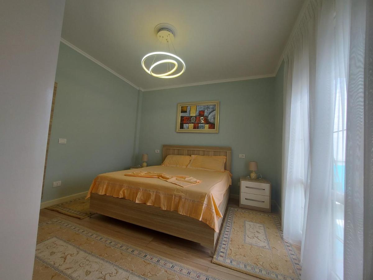 Bral Apartment 6 Durrës Exterior foto