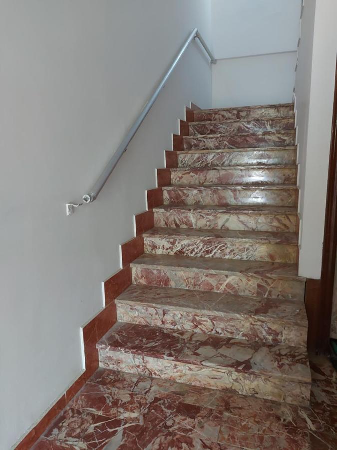 Bral Apartment 6 Durrës Exterior foto